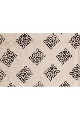 Indian Handmade Cotton Durries Kitchen Area Rug Living Room Carpet Bedroom Rugs 4