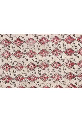Moroccan Rug Natural Handmade Cotton Durries Dining Room Rugs Living Room Carpets 4