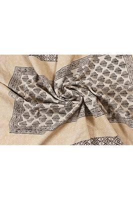 Home Decor Kilim Handmade Pure Cotton Carpet Hand Block Printed Dhurrie 4