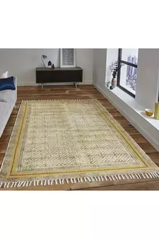 Yoga Outdoor Kilim Dining Room Carpet Home Decor Rug Hand Woven Durries