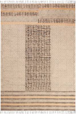 Handmade Cotton Durries Hallway Rug Large Area Rugs Yoga Mat Living Room Carpet 1
