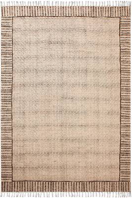 Outdoor Kilim Indian Handmade Dhurrie Cotton Carpet Geometric Area Carpet 1