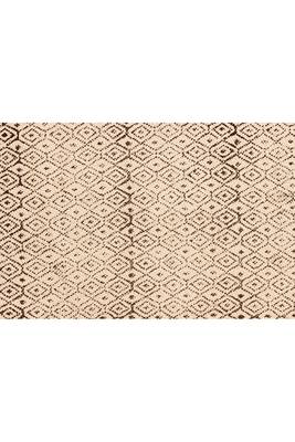 Outdoor Kilim Indian Handmade Dhurrie Cotton Carpet Geometric Area Carpet 4
