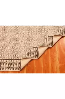 Outdoor Kilim Indian Handmade Dhurrie Cotton Carpet Geometric Area Carpet