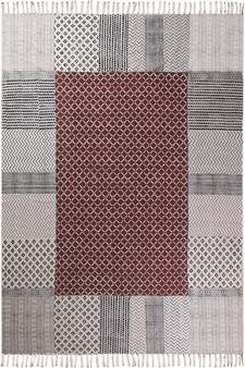 Finely Handmade Rug Living Room Carpet Traditional Area Dhurrie Indian Cotton Kilim