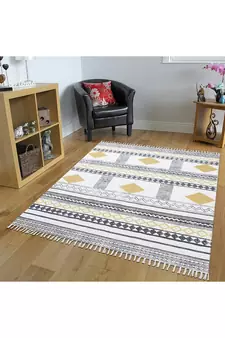 Hallway Area Rug Yoga Garden Mat Living Room Carpets Dining Room Rugs