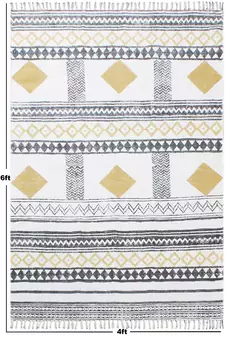 Hallway Area Rug Yoga Garden Mat Living Room Carpets Dining Room Rugs