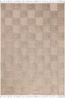 Indian Handmade Floor Carpet Vintage Rug Natural Fiber Cotton Durries Kitchen Rugs