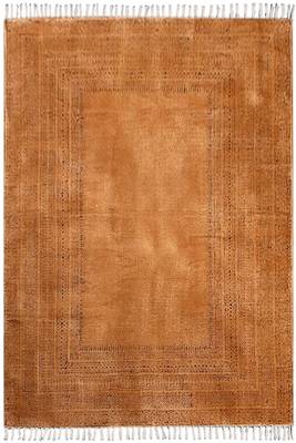 Decorative Carpet Pure Cotton Dhurrie Finely Woven Traditional Area Kilim Rug 1