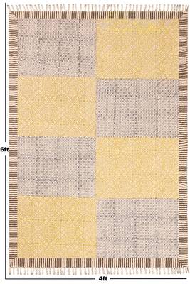 Home Dcor Rugs Living Room Carpet Sofa Rug Cotton Kilim Yoga Mats 3