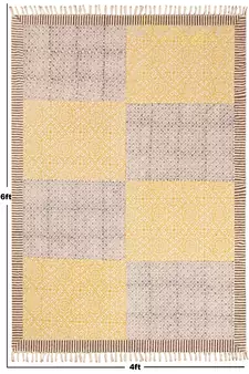 Home Dcor Rugs Living Room Carpet Sofa Rug Cotton Kilim Yoga Mats