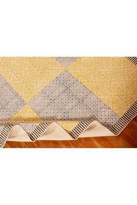 Home Dcor Rugs Living Room Carpet Sofa Rug Cotton Kilim Yoga Mats 5