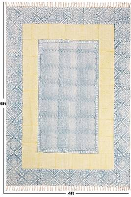 Basement Rug Living Room Carpet Modern Living Area Rug Bedroom Rug 3