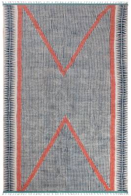 Bedroom woven Rug Outdoor Area rug Indian handmade floor rug Living room area rug 1