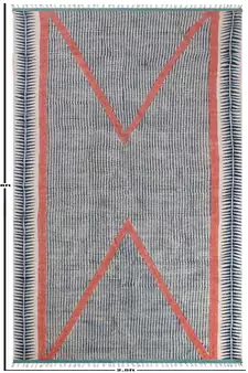 Bedroom woven Rug Outdoor Area rug Indian handmade floor rug Living room area rug