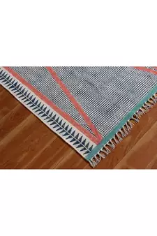 Bedroom woven Rug Outdoor Area rug Indian handmade floor rug Living room area rug