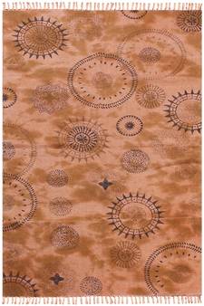 Indian Handmade Outdoor Doormats Woven Rug Living Room Rug Eco Friendly Floor Rug