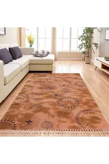 Indian Handmade Outdoor Doormats Woven Rug Living Room Rug Eco Friendly Floor Rug