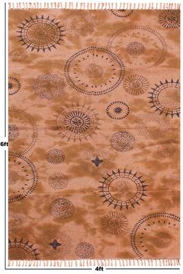 Indian Handmade Outdoor Doormats Woven Rug Living Room Rug Eco Friendly Floor Rug 3
