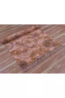 Indian Handmade Outdoor Doormats Woven Rug Living Room Rug Eco Friendly Floor Rug
