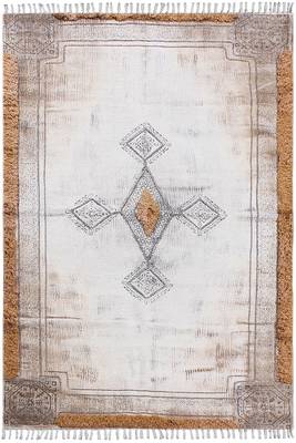 Hallway Area Rugs Living Room Carpet Hand Woven Durries Dining Room Rug 1