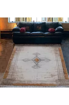 Hallway Area Rugs Living Room Carpet Hand Woven Durries Dining Room Rug