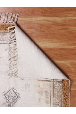 Hallway Area Rugs Living Room Carpet Hand Woven Durries Dining Room Rug 5