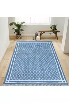 Outdoor Yoga Carpet Area Rugs Indian Handmade Rug Kitchen Room Kilim