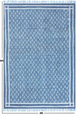 Outdoor Yoga Carpet Area Rugs Indian Handmade Rug Kitchen Room Kilim 3