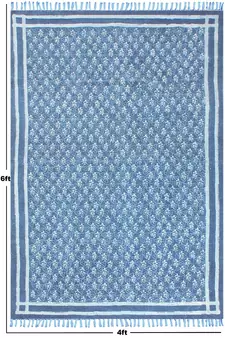Outdoor Yoga Carpet Area Rugs Indian Handmade Rug Kitchen Room Kilim
