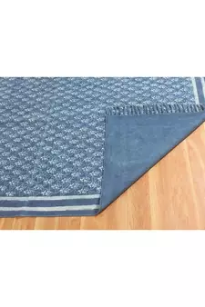 Outdoor Yoga Carpet Area Rugs Indian Handmade Rug Kitchen Room Kilim