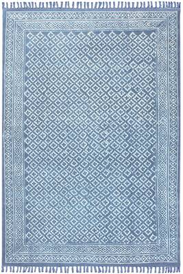 Home Decor Rug Yoga Outdoor Kilim Dining Room Carpet Hand Woven Durries 1