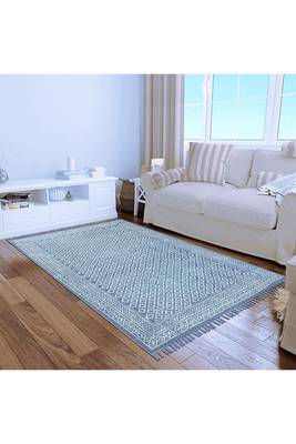 Home Decor Rug Yoga Outdoor Kilim Dining Room Carpet Hand Woven Durries 2