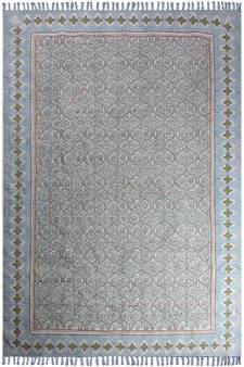 Kitchen Area Rug Indian Bohemian Rugs Living Room Carpets Traditional Kilim Yoga Mat
