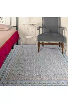 Kitchen Area Rug Indian Bohemian Rugs Living Room Carpets Traditional Kilim Yoga Mat