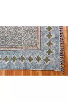 Kitchen Area Rug Indian Bohemian Rugs Living Room Carpets Traditional Kilim Yoga Mat