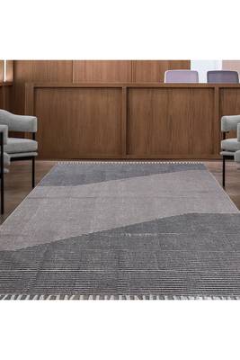 Handmade Pure Cotton Carpet Dining Room Rug Hand Block Printed Dhurrie 2