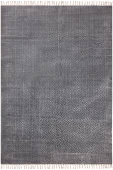 Geometric Area Carpet Indian Hand Block Print Dhurrie Natural Color Printed Rug