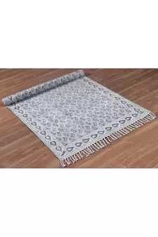 Geometric Area Rug Dining Room Rugs Bedroom Carpet Yoga Outdoor Patio Mat