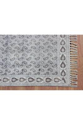 Geometric Area Rug Dining Room Rugs Bedroom Carpet Yoga Outdoor Patio Mat 5