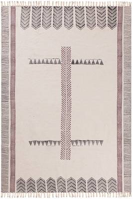 Moroccan Rug Natural Handmade Dining Room Rugs Living Room Carpets 1