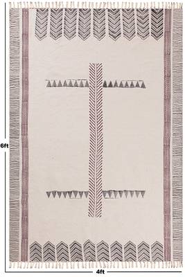 Moroccan Rug Natural Handmade Dining Room Rugs Living Room Carpets 3
