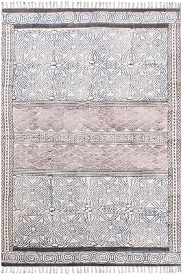 Indian Woven Durries Outdoor Patio Rug Living Room Carpet Kilim Kitchen Area Rugs 1