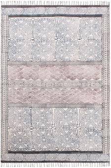 Indian Woven Durries Outdoor Patio Rug Living Room Carpet Kilim Kitchen Area Rugs