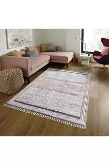 Indian Woven Durries Outdoor Patio Rug Living Room Carpet Kilim Kitchen Area Rugs