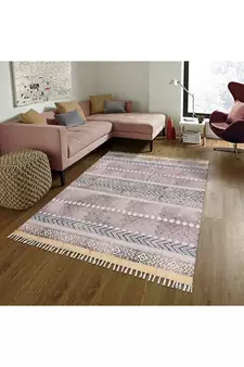 Indian Handmade Durries Outdoor Garden Rug Living Room Carpet Kilim Area Rugs