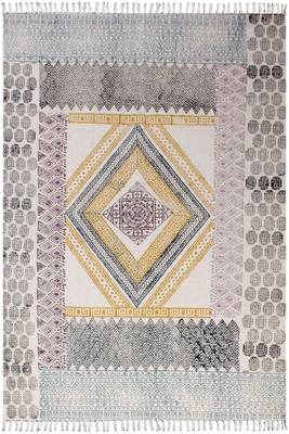 Dining Room Rug Traditional Kilim Living Room Carpet Outdoor Yoga Mat 1