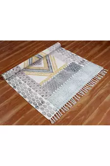 Dining Room Rug Traditional Kilim Living Room Carpet Outdoor Yoga Mat