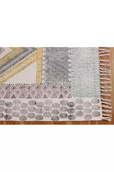 Dining Room Rug Traditional Kilim Living Room Carpet Outdoor Yoga Mat