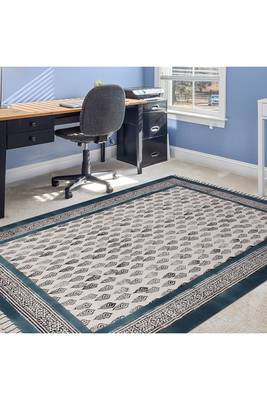 Handmade Pure Cotton Carpet Traditional Floor Area Kilim Dhurrie 2
